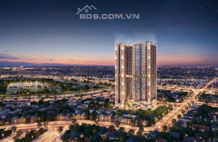 Bán Gấp Căn Hộ 3 Mặt View Sông 60m2 Giá 1.8 Tỷ Ngay Trung Tâm Thuận An